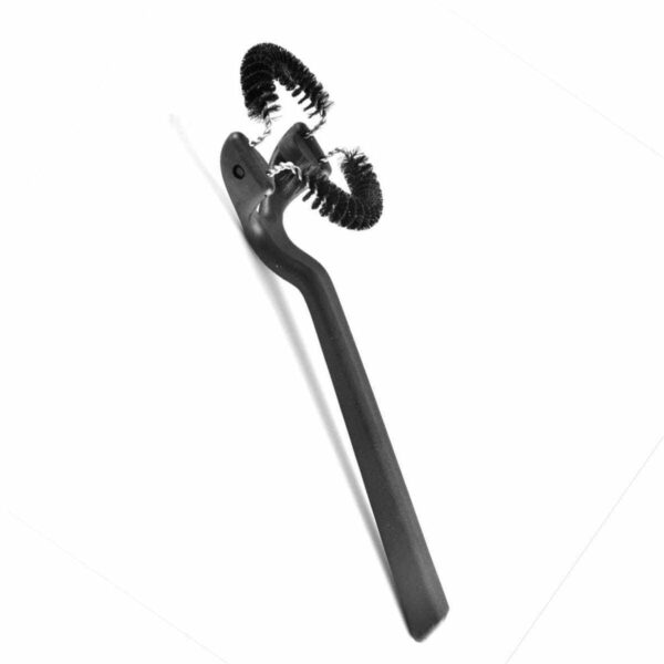 מברשת ניקוי ראש למכונת אספרסו