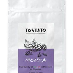 TOSTATO - Monza