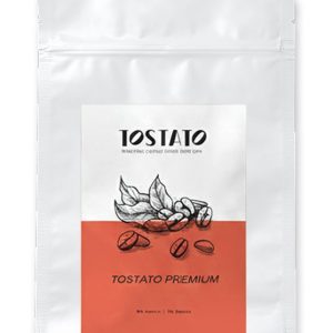 TOSTATO Premium Venezia 500 Gr